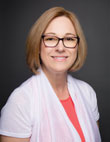 Michelle James
