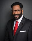 Dr. Ron C. Smith