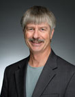 Keith Hallam